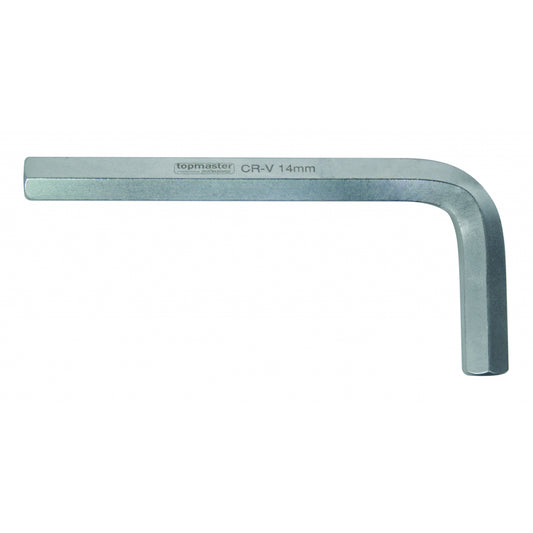 Top Master Pro Cheie imbus "L"10mm TMP