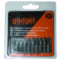 Gadget Set 10 biti ¼" 25mm PH3 S2 GD