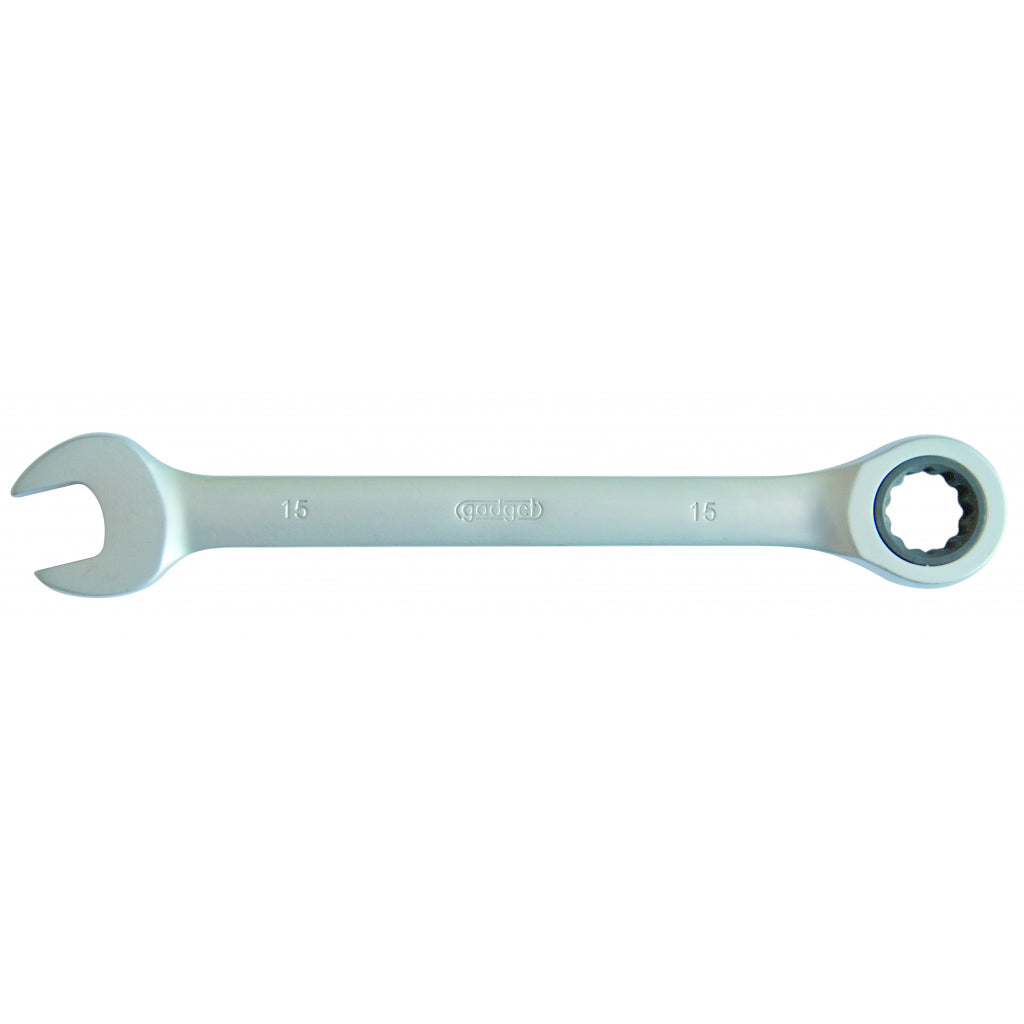 Gadget Cheie combinata cu clichet CRV 8mm GD