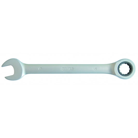 Gadget Cheie combinata cu clichet CRV 8mm GD
