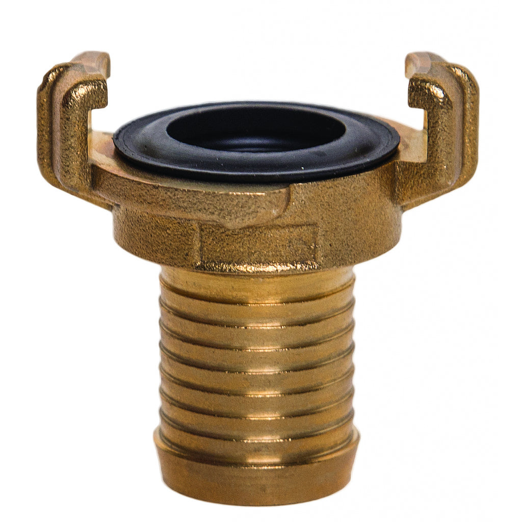 Top Garden Cuplaj furtun de pompieri 1"" alama TG