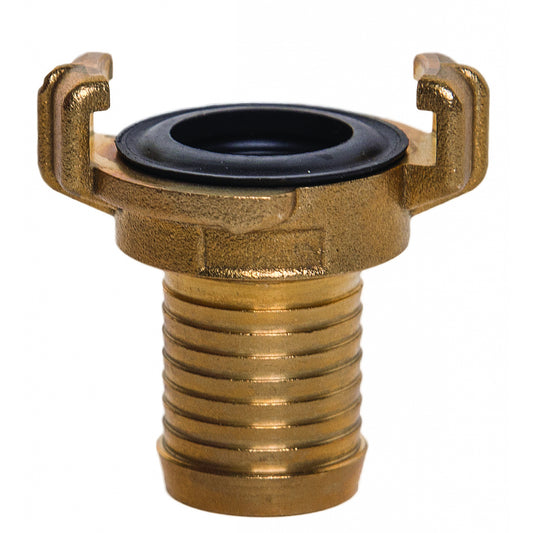 Top Garden Cuplaj furtun de pompieri 1"" alama TG