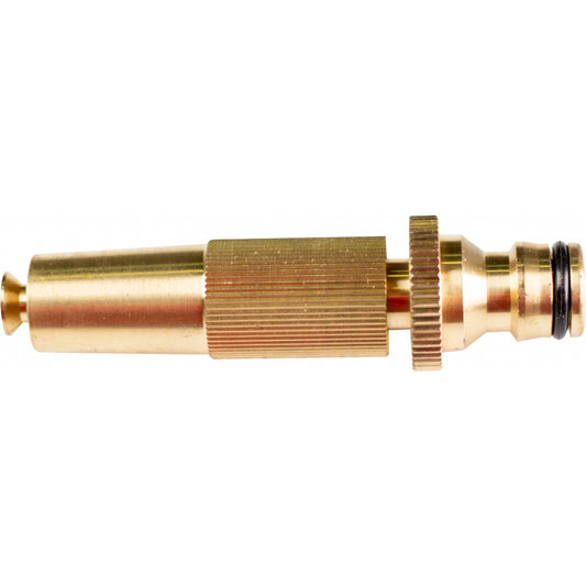 Top Garden Pistol pentru stropit ½" reglaj alama TG