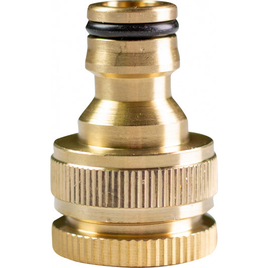 Top Garden Adaptor robinet ½”-¾" filet interior si ½" alama TG