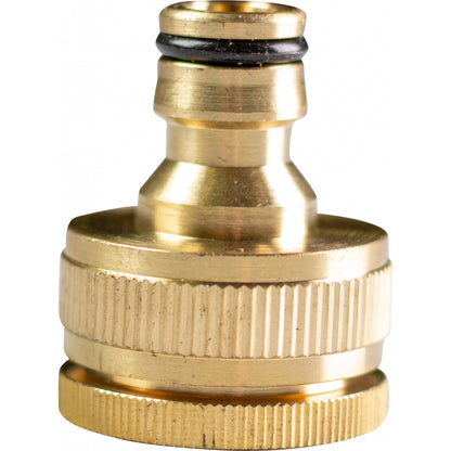 Top Garden Adaptor robinet ¾"-1” filet interior si ½" alama TG