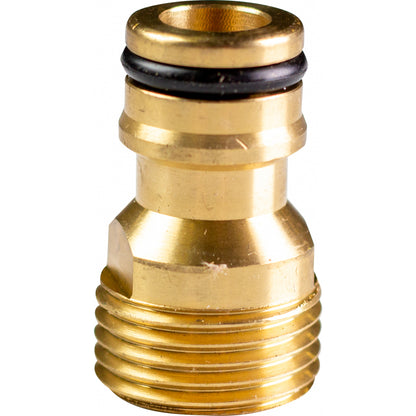 Top Garden Adaptor robinet ½” filet exterior si ½" alama TG