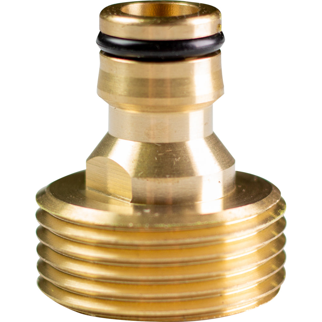 Top Garden Adaptor robinet 1” filet exterior si ½" alama TG