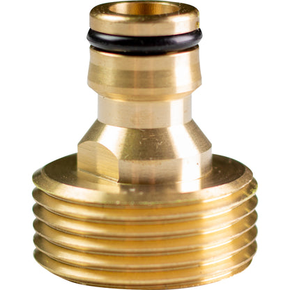 Top Garden Adaptor robinet 1” filet exterior si ½" alama TG