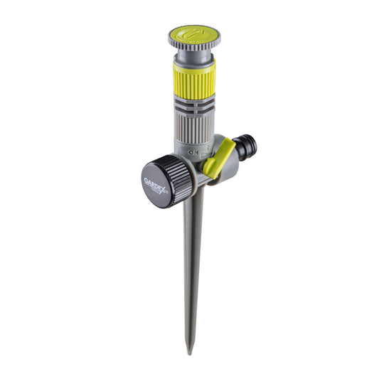 Gardex Aspersor 360 de grade ajustabil GX