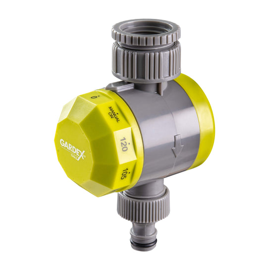 Gardex Temporizator analog pentru irigatii 0-120min GX