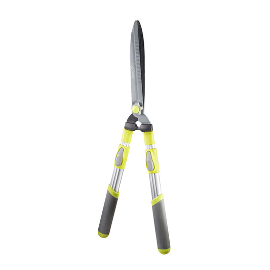 Gardex Foarfeca pentru gard viu cu manere telescopice HS01 GX