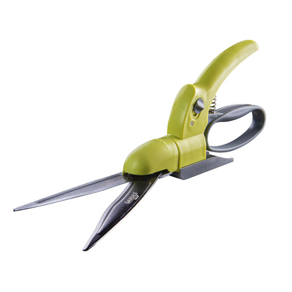 Gardex Foarfeca pentru gazon cap rotativ 360 EASY CUT GX