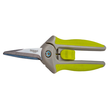 Gardex Foarfeca pentru flori 155mm LUXE GX