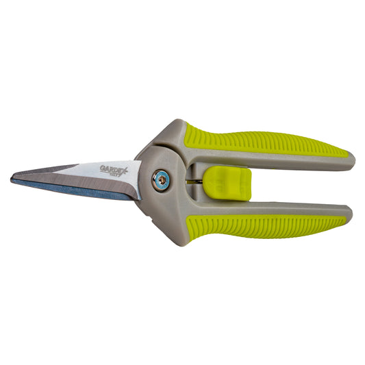 Gardex Foarfeca pentru flori 155mm LUXE GX