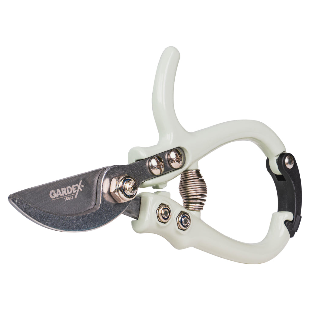 Gardex Foarfeca pentru flori 155mm MINI GX