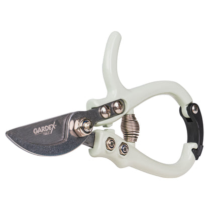 Gardex Foarfeca pentru flori 155mm MINI GX