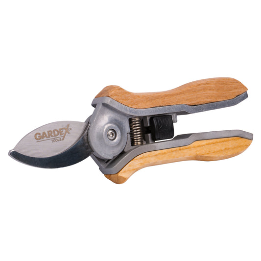 Gardex Foarfeca pentru flori 150mm CLASSIC GX