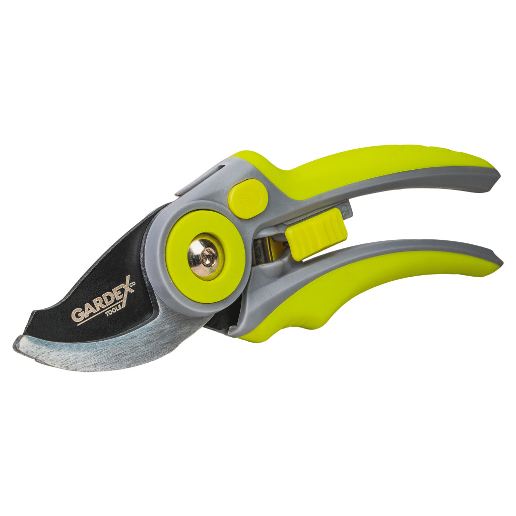 Gardex Foarfeca pentru vie 210mm SK5 TERRA GX