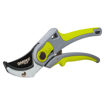 Gardex Foarfeca pentru vie 210mm SK5 nicovala VINE GX