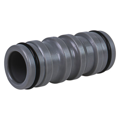 Gardex Niplu furtun cu 2 cai 1" plastic STRONG GX