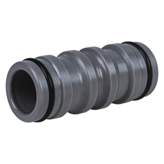 Gardex Niplu furtun cu 2 cai 1" plastic STRONG GX