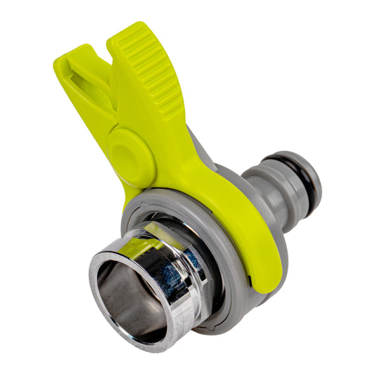 Gardex Adaptor furtun ½" pentru baterie chiuveta STRONG GX