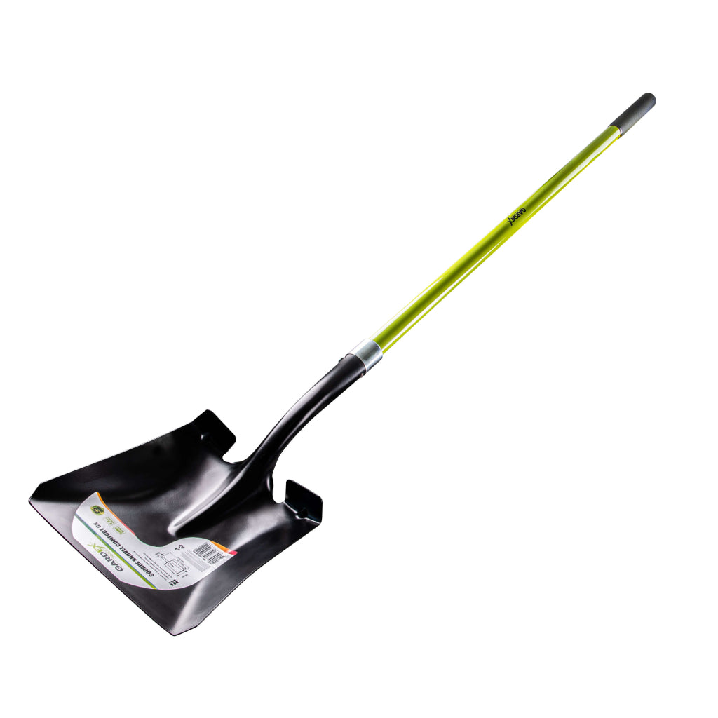 Gardex Lopata patrata maner compozit 1500mm COMFORT GX