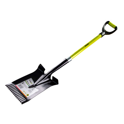 Gardex Cazma patrata cu maner compozit LUXE GX