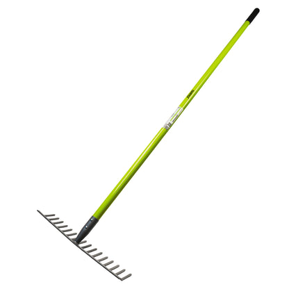Gardex Grebla 43cm cu maner din fibra 1630mm TMP