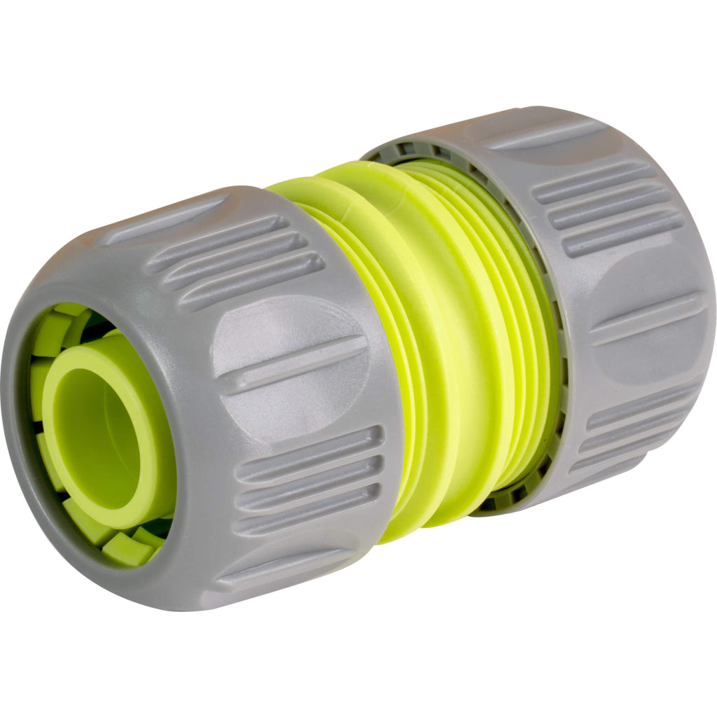 Gardex Mufa inadire furtun 1" plastic STRONG GX