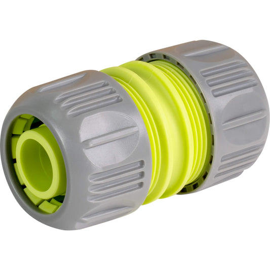 Gardex Mufa inadire furtun 1" plastic STRONG GX