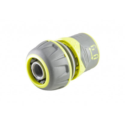 Gardex Mufa conectoare furtun plastic blocare LUXE ¾” TG