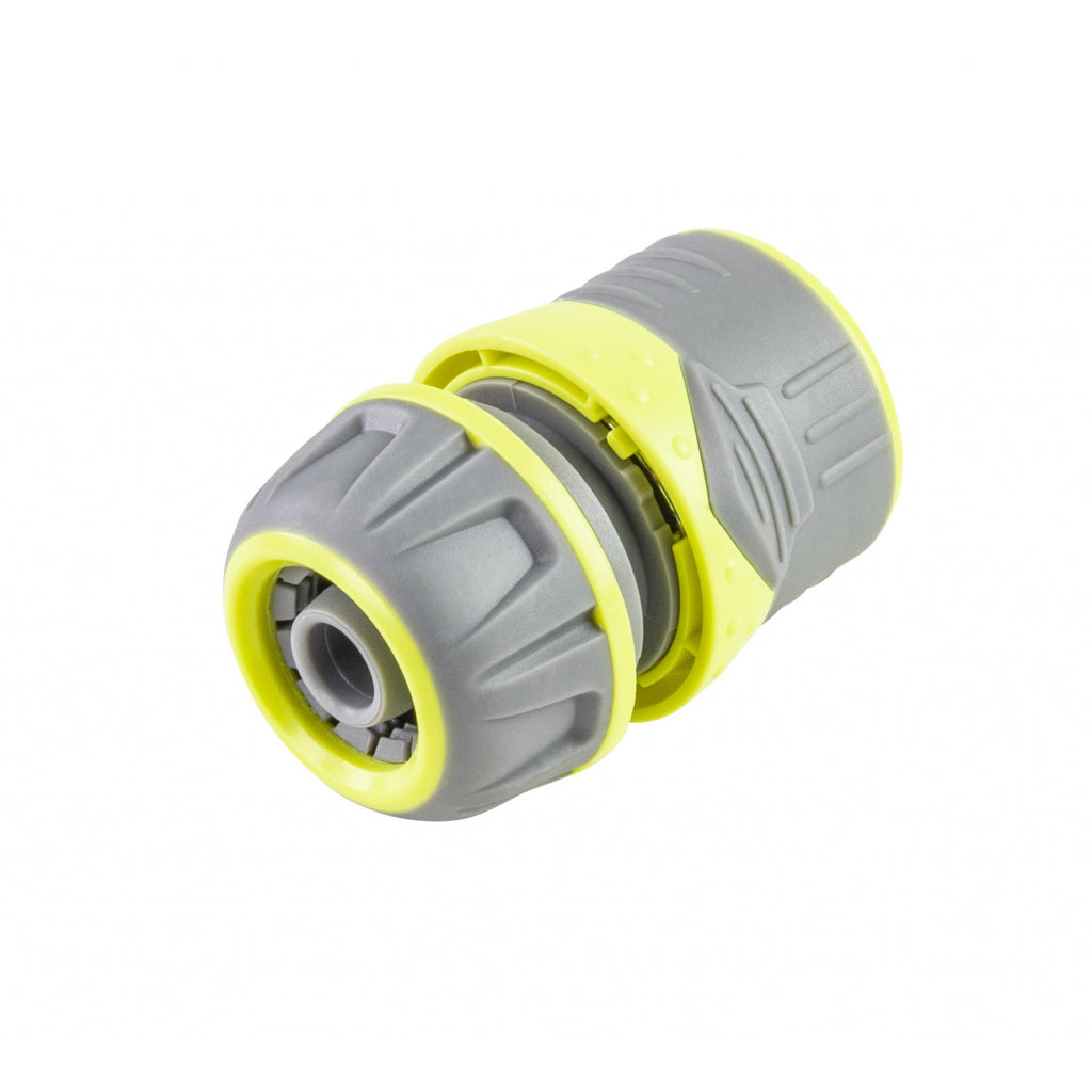 Gardex Mufa conectoare furtun plastic blocare LUXE ½” TG