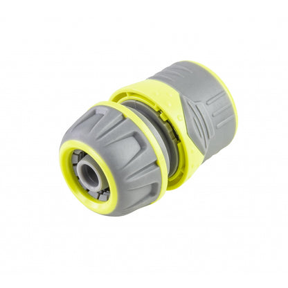 Gardex Mufa conectoare furtun plastic blocare LUXE ½” TG