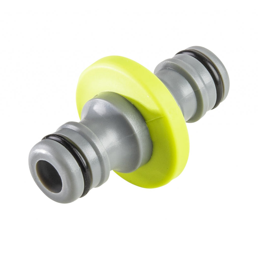 Gardex Niplu furtun cu 2 cai ½" plastic LUXE GX