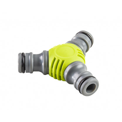 Gardex Niplu furtun cu 3 cai ½" plastic LUXE GX