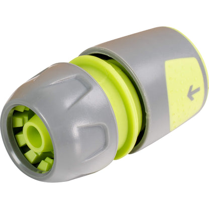 Gardex Mufa conectoare furtun plastic CULTURE ½”-¾" TG