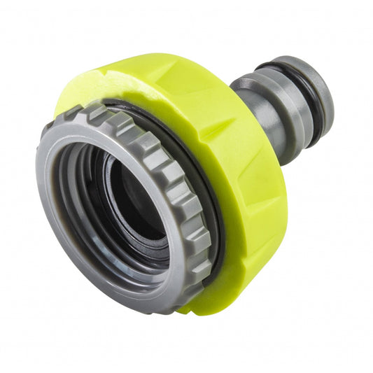 Gardex Adaptor robinet ¾"- 1" filet interior si ½" plastic LUXE