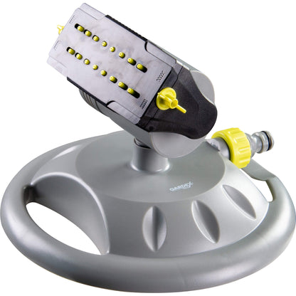Gardex Aspersor de gradina stropitoare GEAR GX