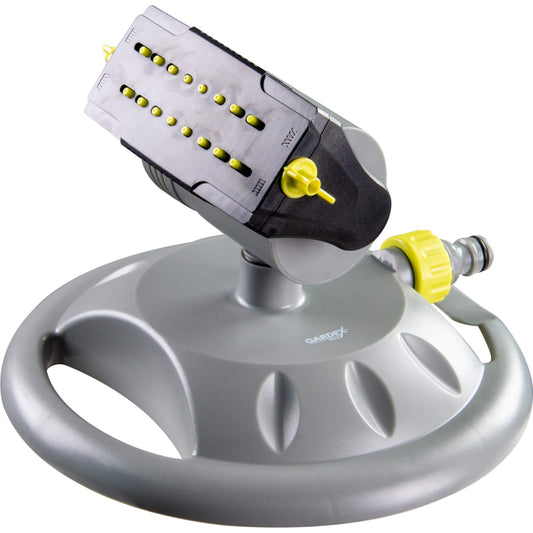 Gardex Aspersor de gradina stropitoare GEAR GX