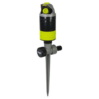 Gardex Aspersor rotativ cu impuls 0-360° GEAR ARC GX