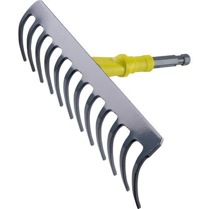 Gardex Grebla SMART CONNECT 375mm 12 dinti GX