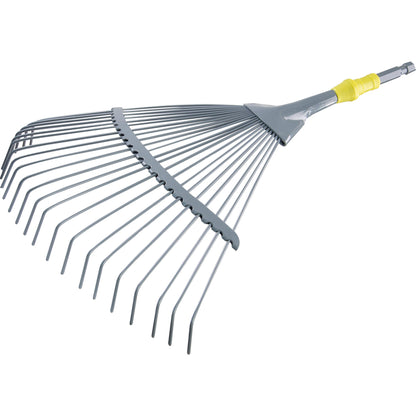 Gardex Grebla frunze SMART CONNECT 375mm 22 dinti GX