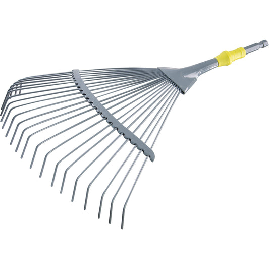 Gardex Grebla frunze SMART CONNECT 375mm 22 dinti GX