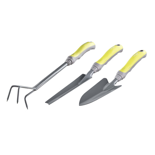 Gardex Set unelte de gradina CLASSIC GX