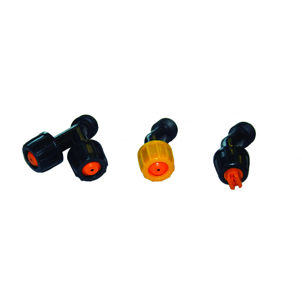 Top Garden Set 3 buc duze pulverizator manual TG