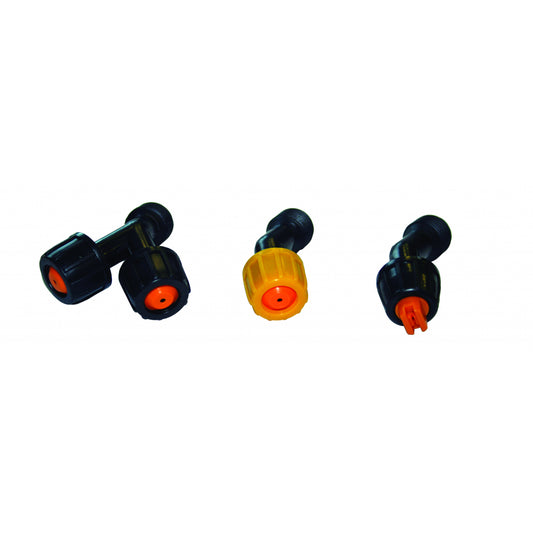 Top Garden Set 3 buc duze pulverizator manual TG