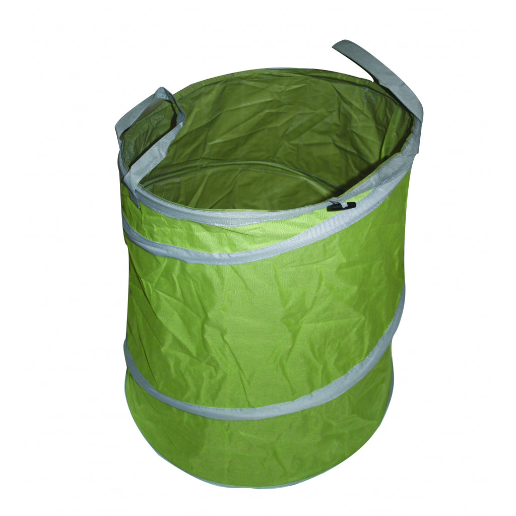 Top Garden Cos pentru frunze pliabil 58x45cm 92L TG