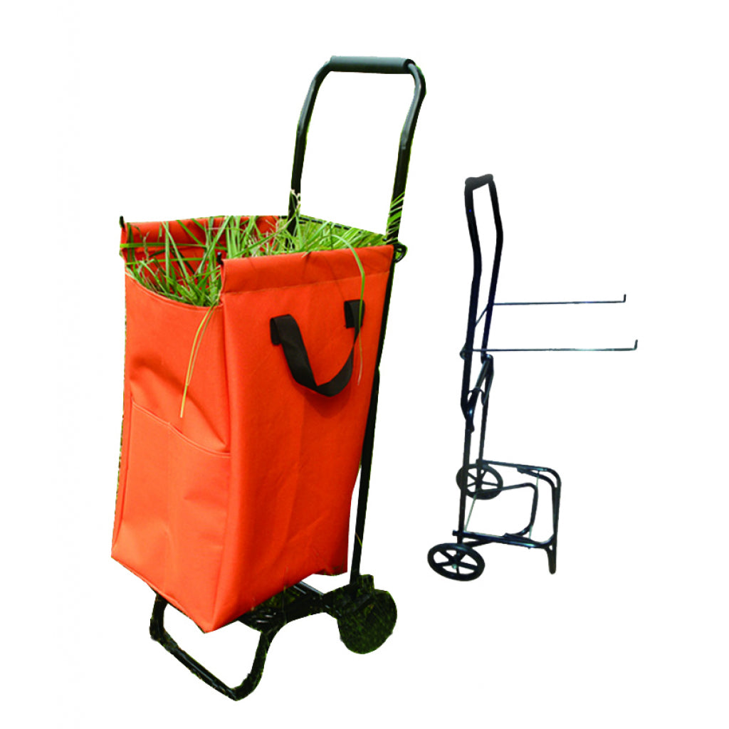Top Garden Cos de gradina 360x400x1000mm TG