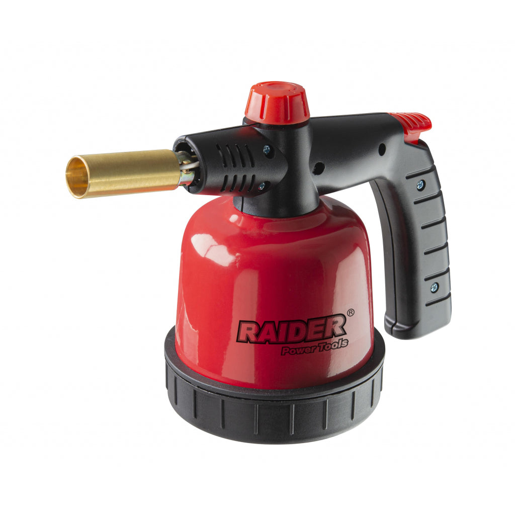 Raider Lampa gaz aprindere piezo-electrica(HG-10) 190g RD-BT02